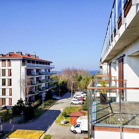 Baltic Park Plaza By Baltic Home Swinoujscie Bagian luar foto