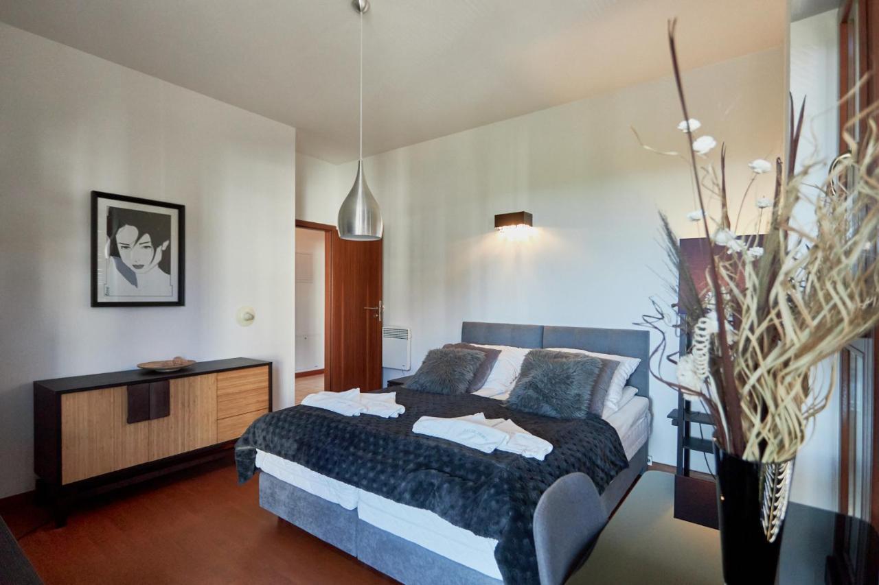 Baltic Park Plaza By Baltic Home Swinoujscie Bagian luar foto