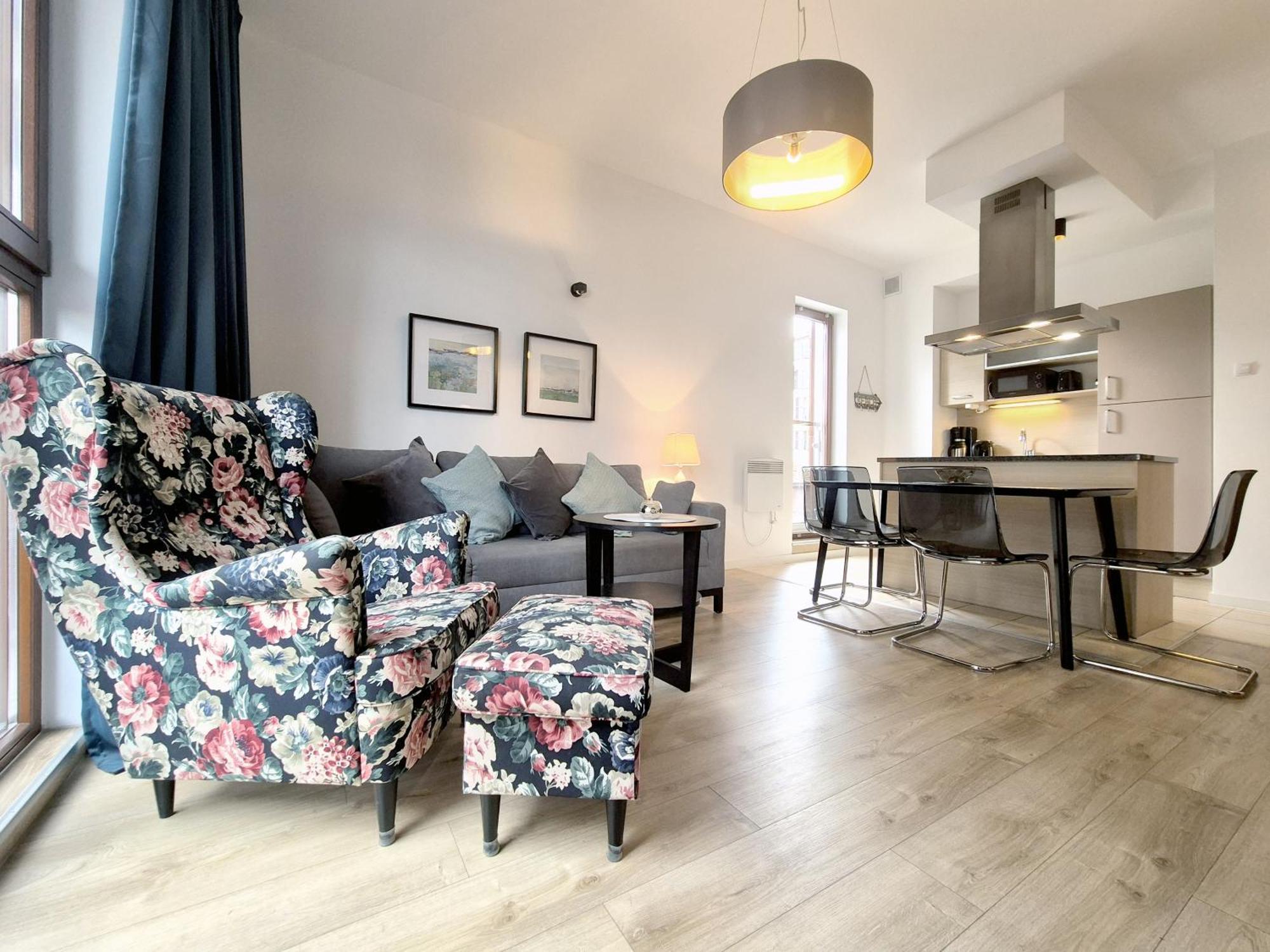 Baltic Park Plaza By Baltic Home Swinoujscie Bagian luar foto