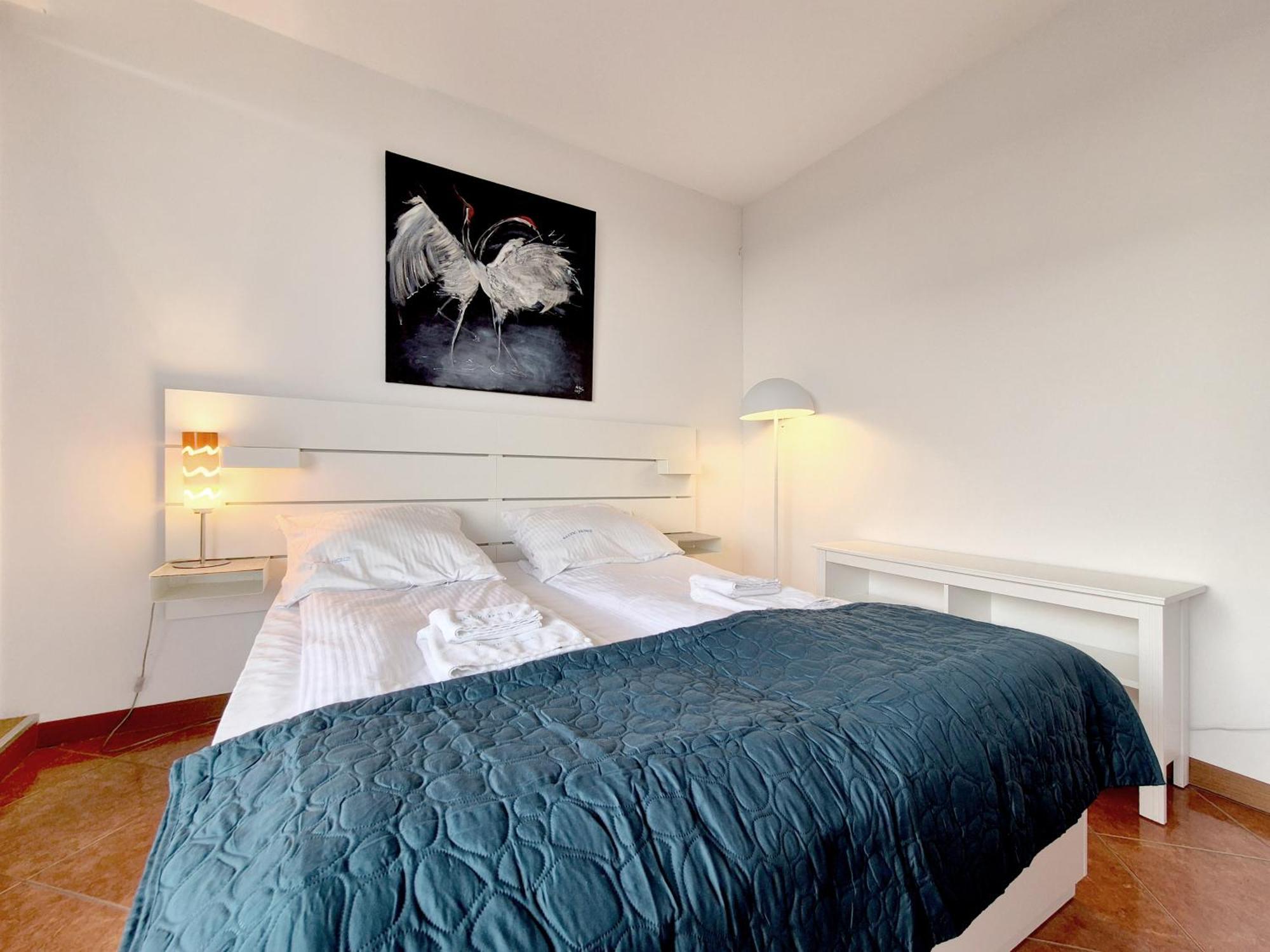 Baltic Park Plaza By Baltic Home Swinoujscie Bagian luar foto