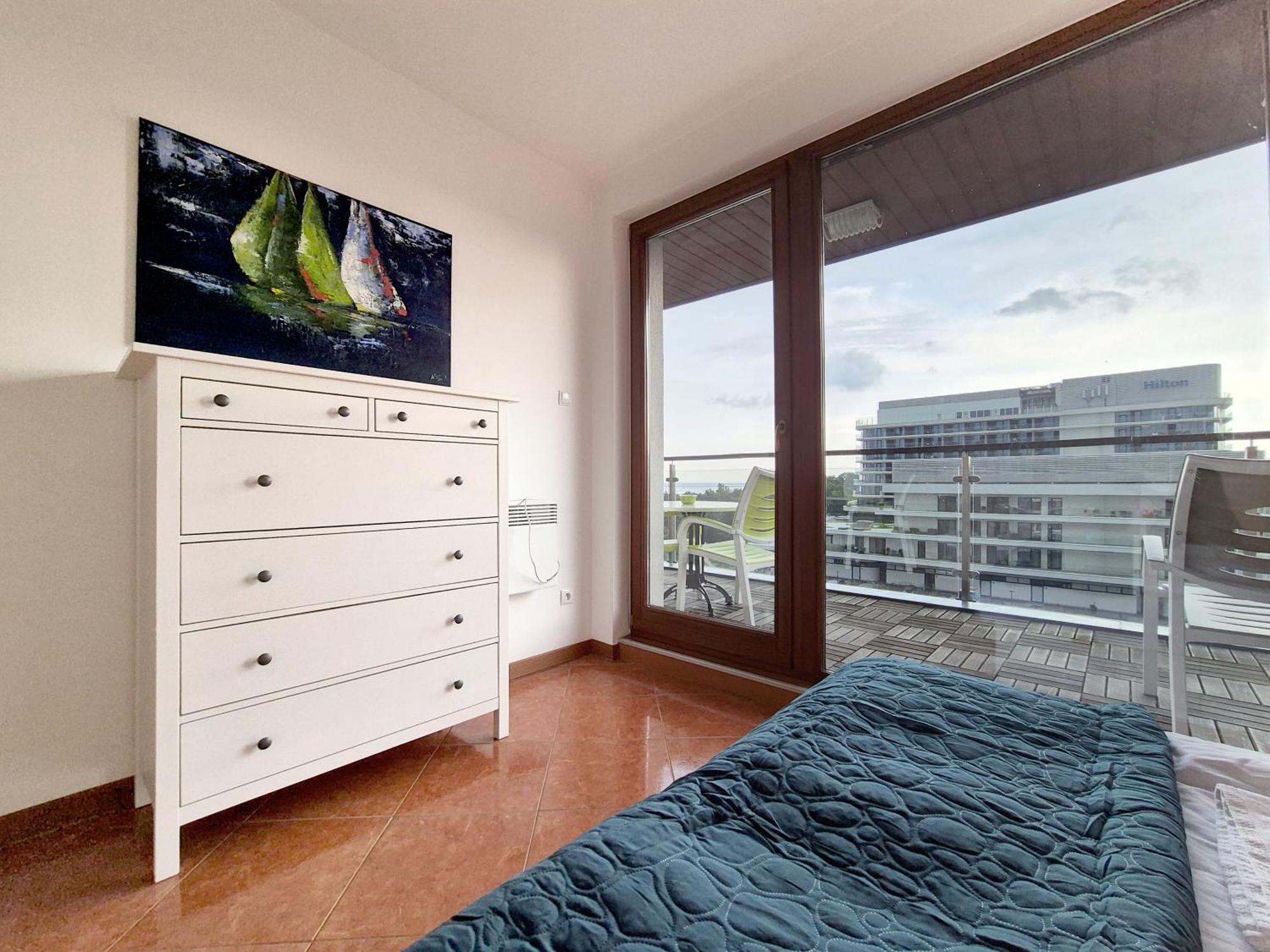 Baltic Park Plaza By Baltic Home Swinoujscie Bagian luar foto